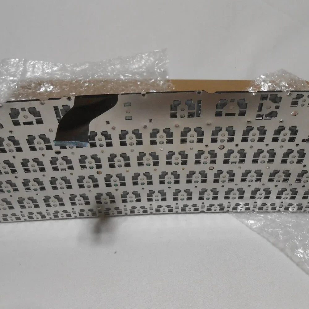 NIB SUNMALL REPLACEMENT KEYBOARD FITS MOST LAPTOP COMPUTERS AMAZON UNIVERSAL KEY